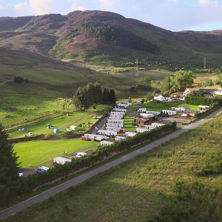Glengoulandie Glamping Luaran gambar
