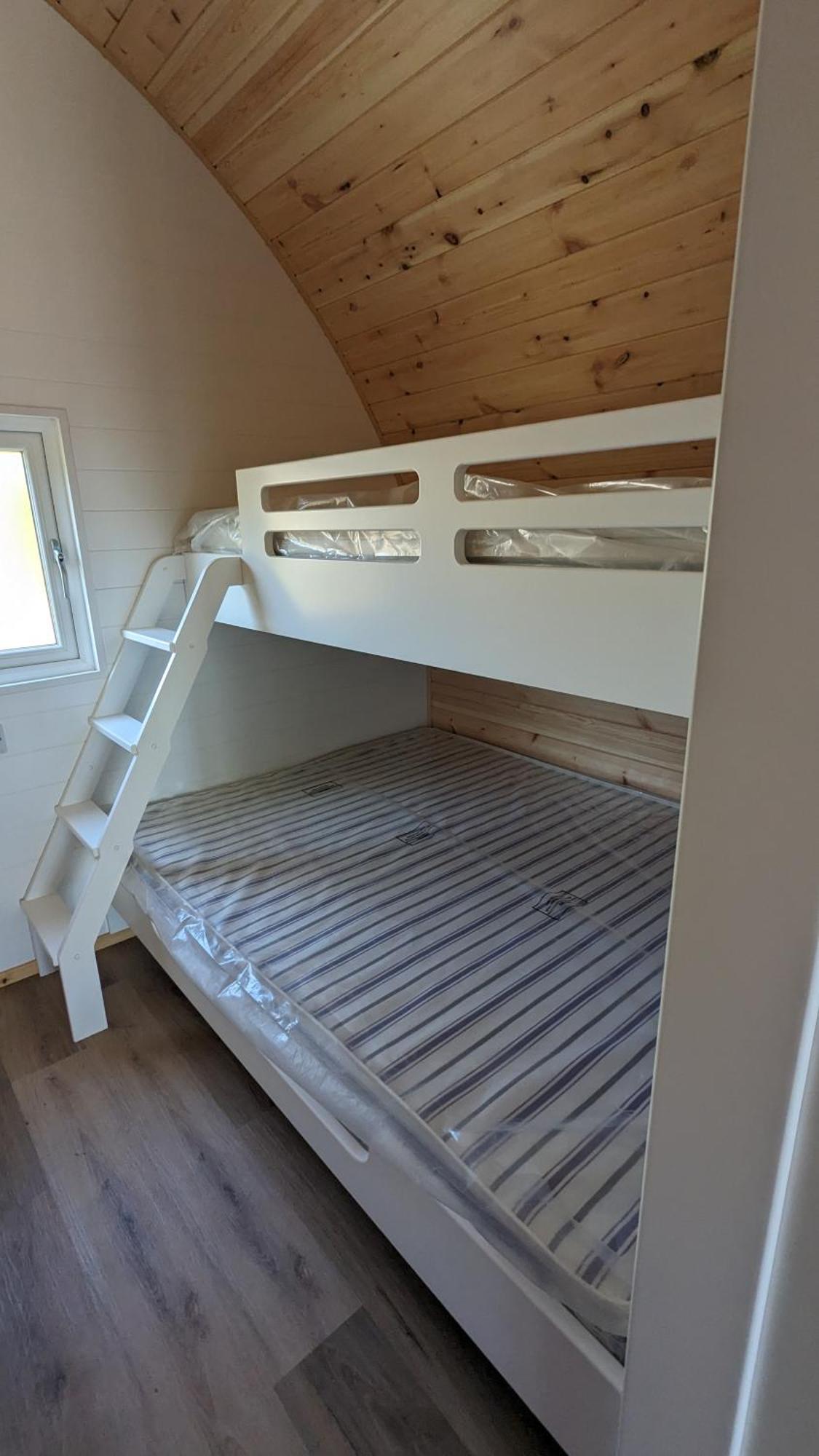 Glengoulandie Glamping Luaran gambar