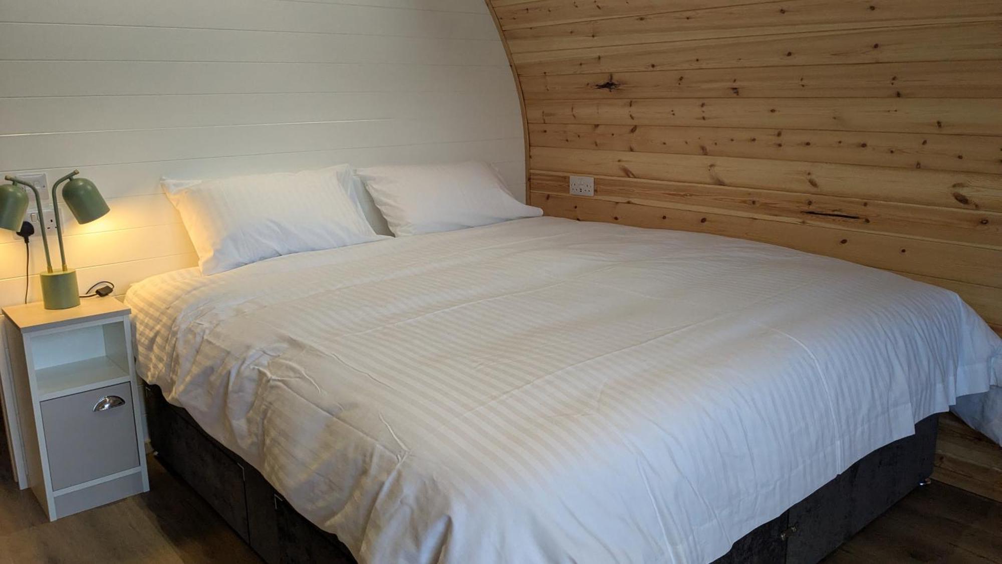 Glengoulandie Glamping Luaran gambar