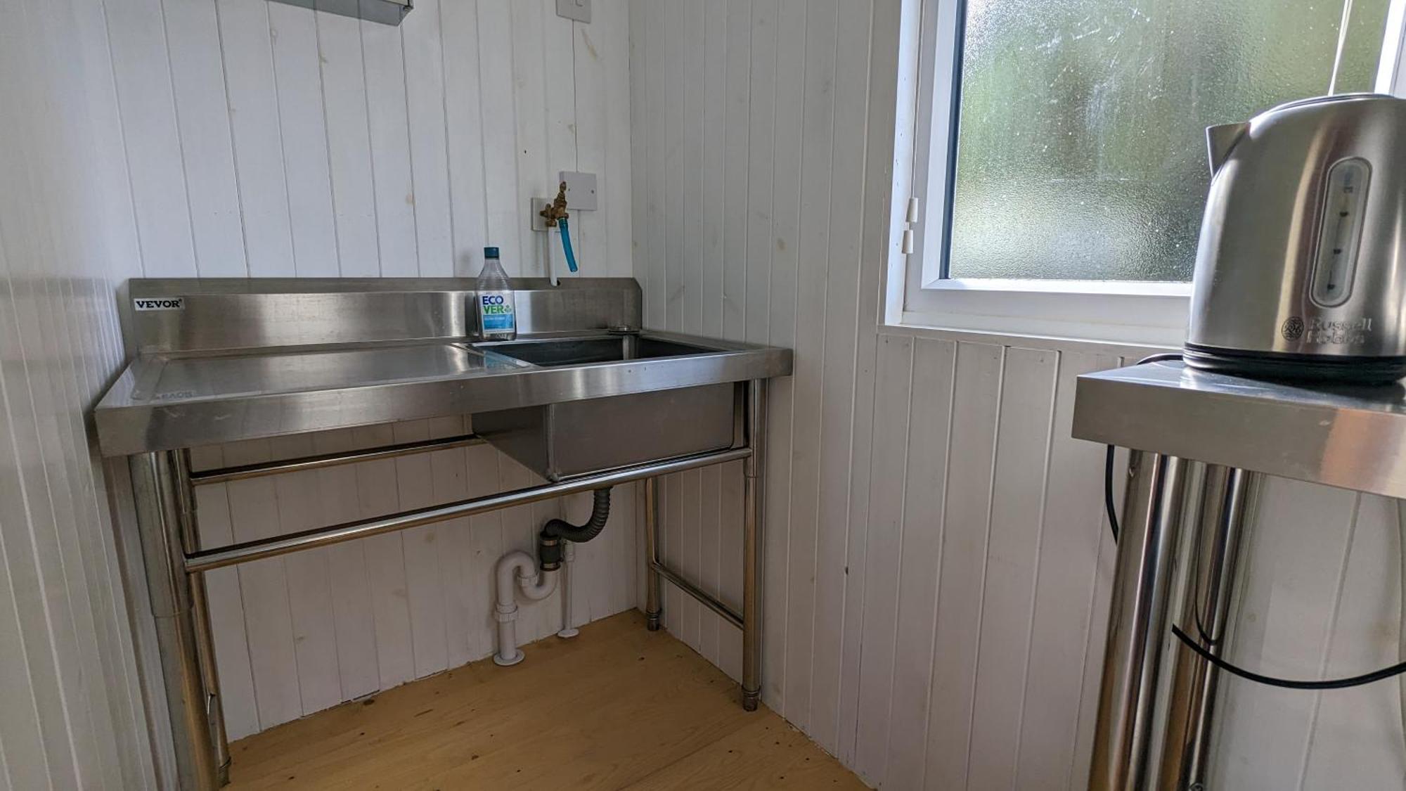 Glengoulandie Glamping Luaran gambar