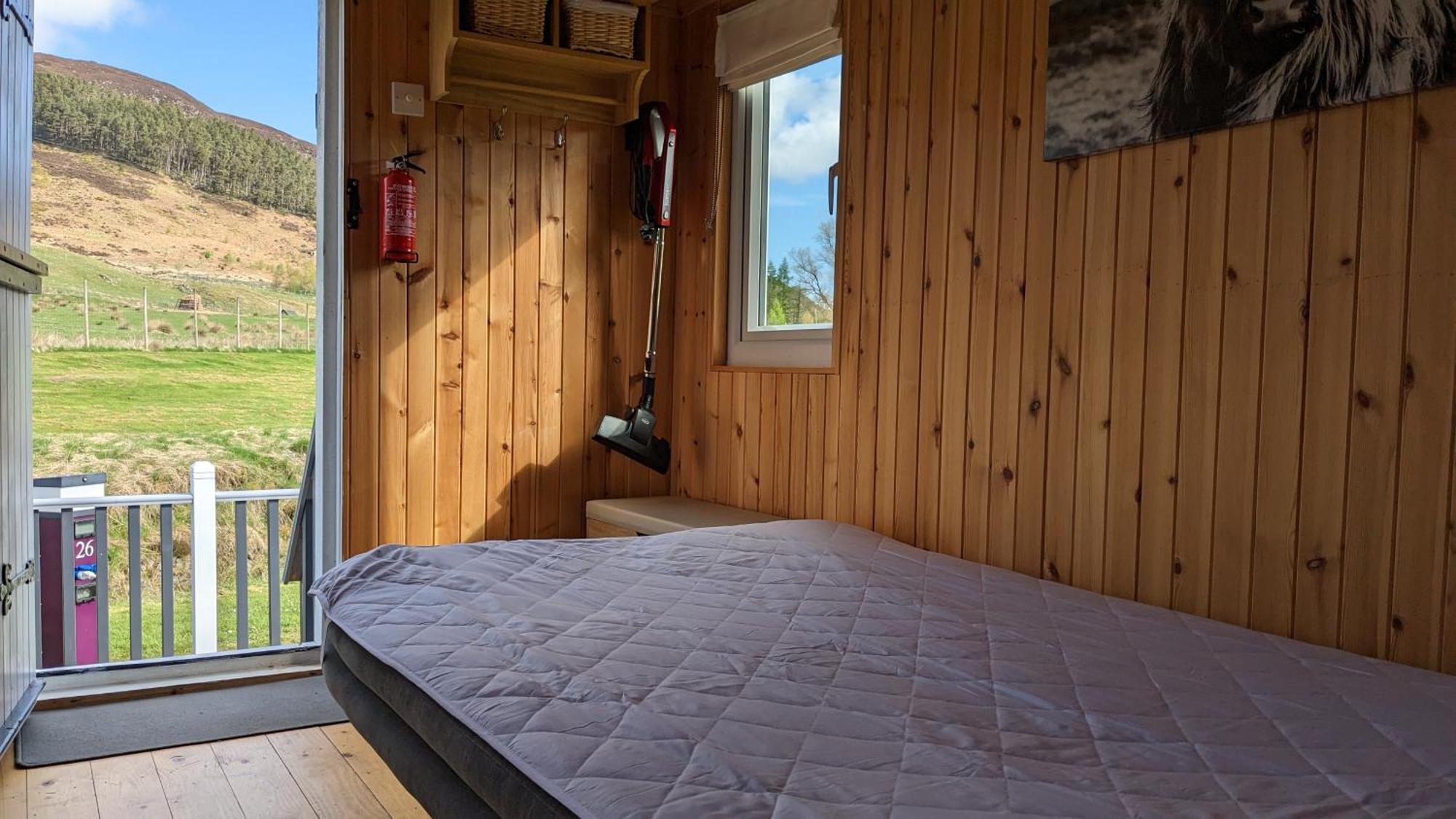 Glengoulandie Glamping Luaran gambar