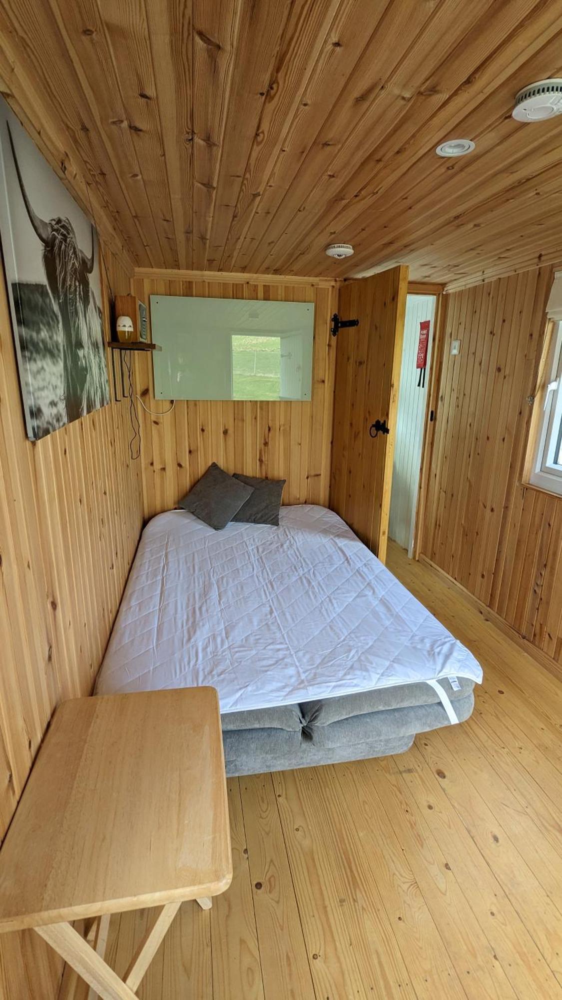 Glengoulandie Glamping Luaran gambar